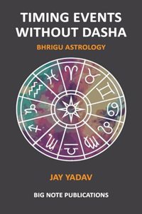 Timing Events Without Dasha - Bhrigu Astrology [English]