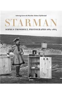Sophus Tromholt: Starman