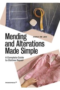 Mending and Alterations Made Simple