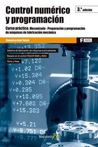Control numerico y programacion