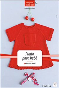 Punto para bebe