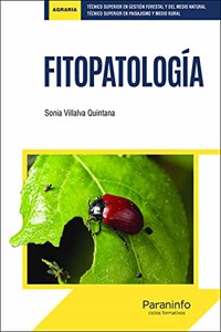 Fitopatologia