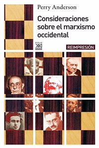 Consideraciones sobre el marxismo occidental (Spanish Edition)