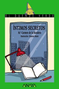 Intimos secretos