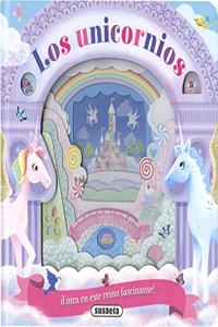 Los unicornios
