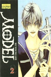 MODEL VOL. 2 (MANHWA)