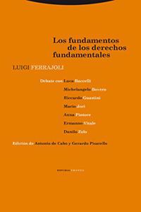 Los Fundamentos de Los Derechos Fundamentales
