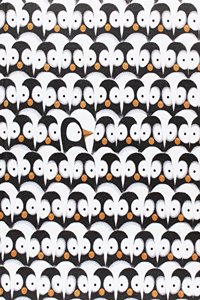 Los problemas de Pinguino