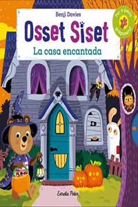 Osset Siset. La casa encantada