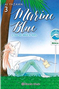 Marine Blue no 03/04