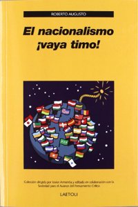 El nacionalismo Â¡vaya timo!