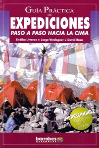 Expediciones : paso a paso hacia la cima