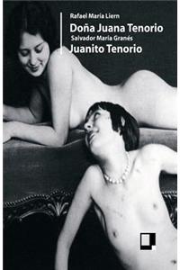 Doña Juana Tenorio. Juanito Tenorio