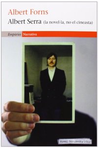 Albert Serra (la novelÂ·la, no el cineasta)