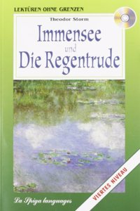 Immensee und Die Regentrude & CD