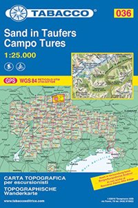Campo Tures/Sand in Taufers