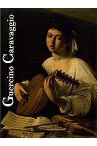 Da Guercino a Caravaggio / From Guercino to Caravaggio