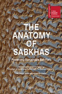 Anatomy of Sabkhas