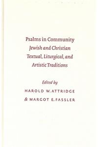 Psalms in Community