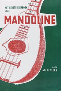 MANDOLINE METHODE 1