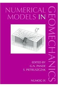 Numerical Models in Geomechanics