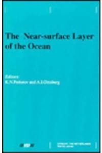 The Near-Surface Layer of the Ocean