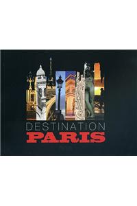 Destination Paris