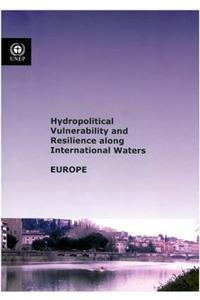 Hydropolitical Vulnerability and Resilience Along International Waters