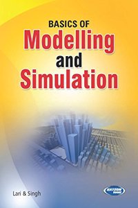 Basics of Modelling and Simulation