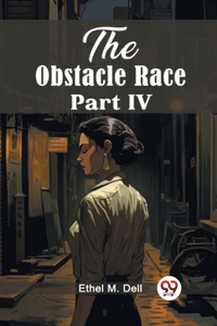 Obstacle Race Part IV