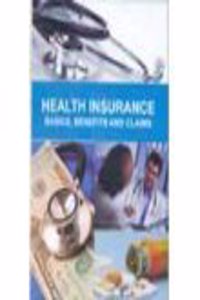 Health Insurance Basics Benefits and Claims