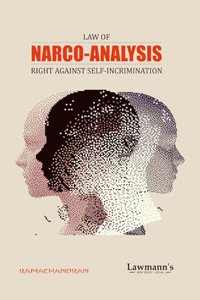 Narco-Analysis [Right against Self Incrimination]