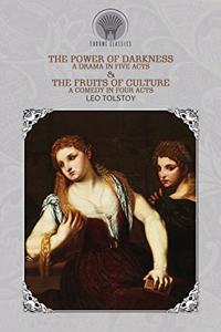 The Power Of Darkness