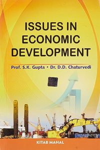 Issues in Economic Develpoment