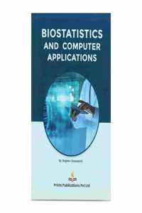 Biostatistics And Computer Applications