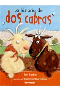 Historia de Dos Cabras