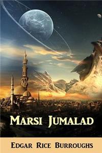Marsi Jumalad