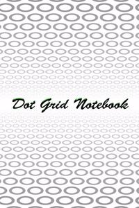Dot Grid Notebook