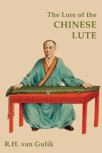 Lore of the Chinese Lute