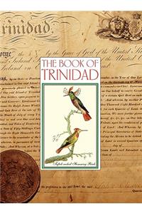The Book of Trinidad (HARDCOVER)