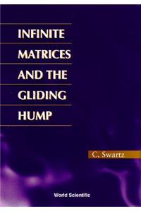 Infinite Matrices and the Gliding Hump, Matrix Methods in Analysis