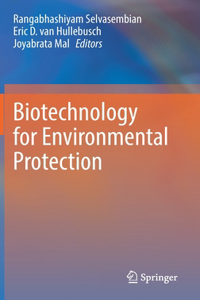 Biotechnology for Environmental Protection