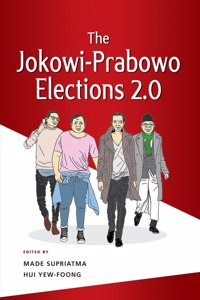 Jokowi-Prabowo Elections 2.0