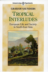 Tropical Interludes