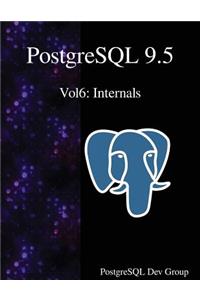 PostgreSQL 9.5 Vol6