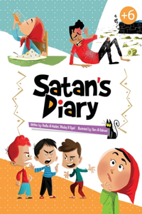 Satan's Diary