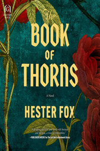 Book of Thorns