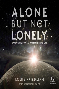 Alone But Not Lonely