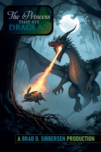 Princess That Ate Dragons