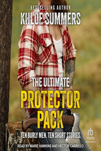 The Ultimate Protector Pack